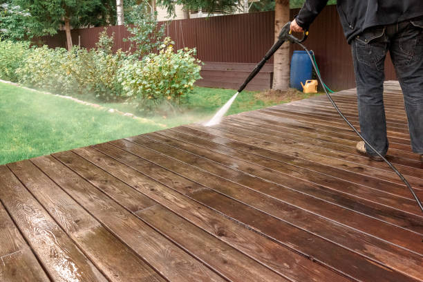 Best Spring Cleaning  in Millbrook, NY