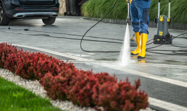 Best Post-Construction Pressure Washing  in Millbrook, NY